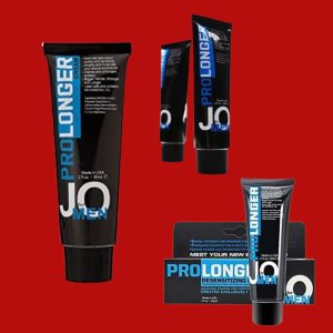 prolonger gel