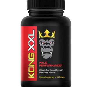 Kong XXL