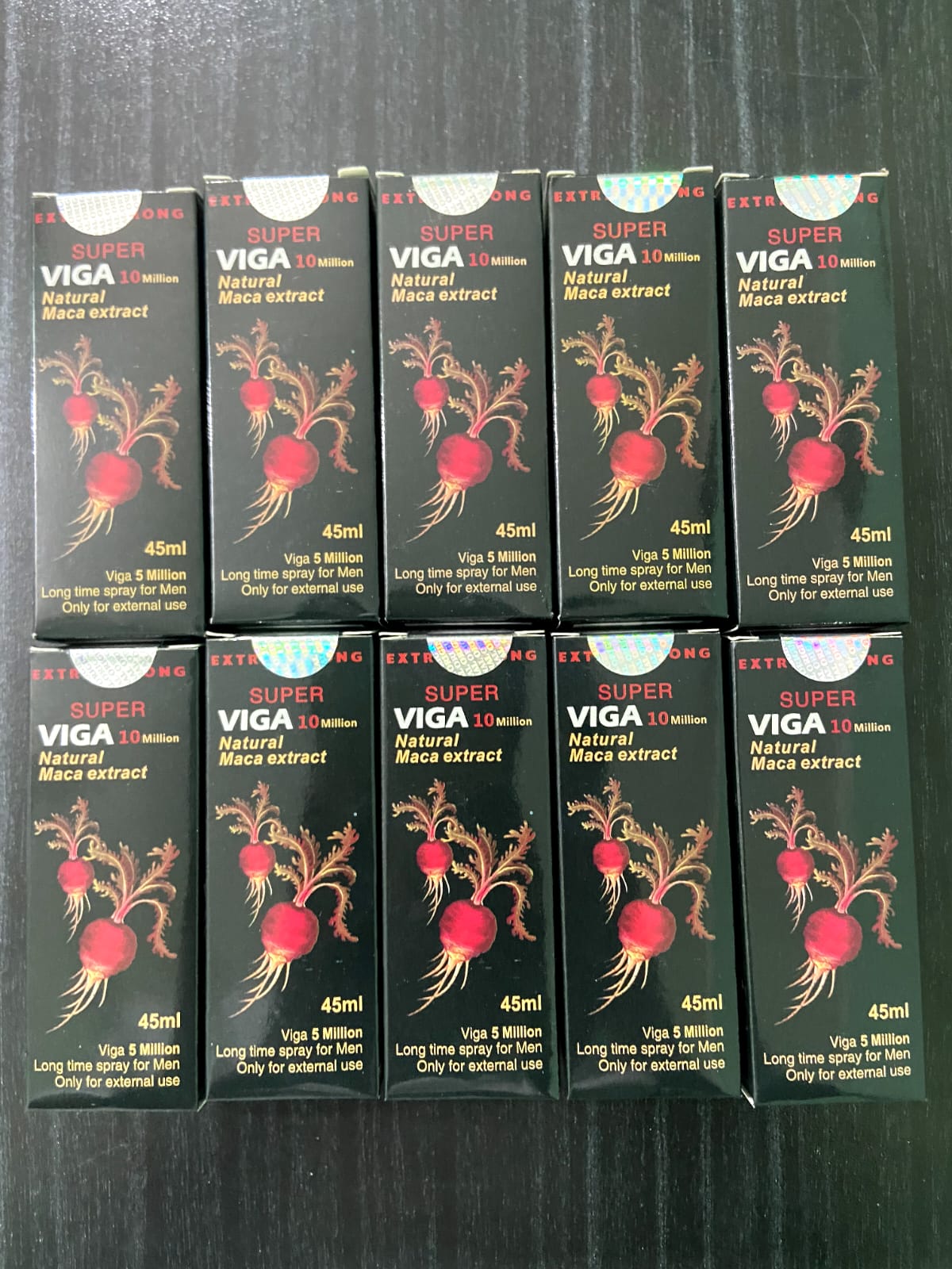 Viga 10