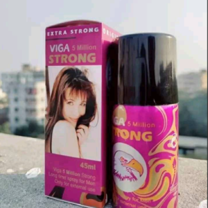 5 Million Viga Spree