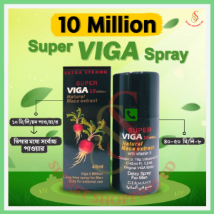 10 Million Viga Spree